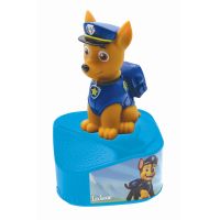 Lexibook Bluetooth reproduktor se svítící figurkou Chase 2