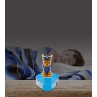 Lexibook Bluetooth reproduktor se svítící figurkou Chase 5