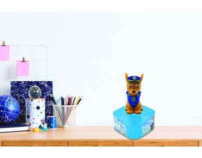 Lexibook Bluetooth reproduktor se svítící figurkou Chase