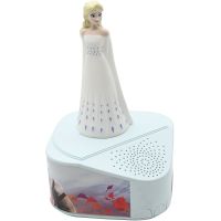 Lexibook Bluetooth reproduktor se svítící figurkou Elsa 3