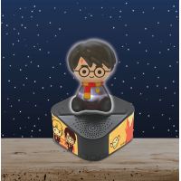 Lexibook Bluetooth reproduktor se svítící figurkou Harry Potter 5