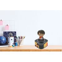 Lexibook Bluetooth reproduktor se svítící figurkou Harry Potter 6