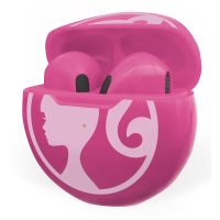 Lexibook Bluetooth sluchátka do uší Barbie s vestavěným mikrofonem 2