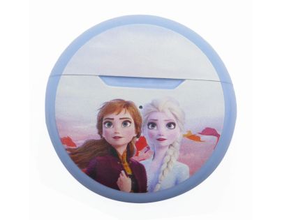 Lexibook Bluetooth sluchátka do uší Frozen s vestavěným mikrofonem