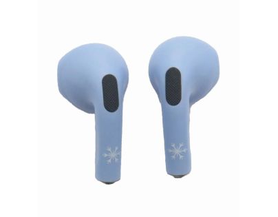 Lexibook Bluetooth sluchátka do uší Frozen s vestavěným mikrofonem