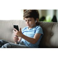 Lexibook Bluetooth sluchátka do uší Frozen s vestavěným mikrofonem 5