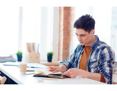 Lexibook Bluetooth sluchátka do uší Frozen s vestavěným mikrofonem