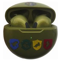 Lexibook Bluetooth sluchátka do uší Harry Potter s vestavěným mikrofonem 2