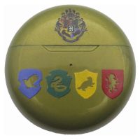 Lexibook Bluetooth sluchátka do uší Harry Potter s vestavěným mikrofonem 4