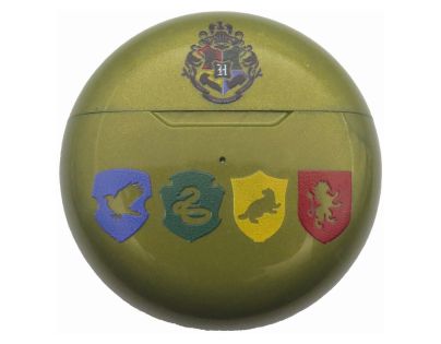 Lexibook Bluetooth sluchátka do uší Harry Potter s vestavěným mikrofonem