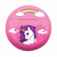 Lexibook Bluetooth sluchátka do uší Jednorožec s vestavěným mikrofonem 4