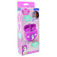 Lexibook Bluetooth sluchátka do uší Jednorožec s vestavěným mikrofonem 6