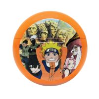 Lexibook Bluetooth sluchátka do uší Naruto s vestavěným mikrofonem 3