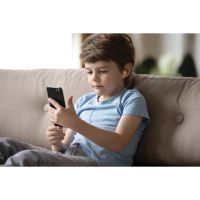 Lexibook Bluetooth sluchátka do uší Naruto s vestavěným mikrofonem 6