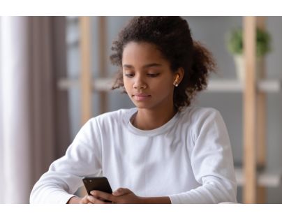 Lexibook Bluetooth sluchátka do uší Naruto s vestavěným mikrofonem