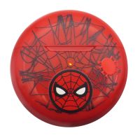 Lexibook Bluetooth sluchátka do uší Spiderman s vestavěným mikrofonem 3