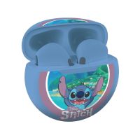 Lexibook Bluetooth sluchátka do uší Stitch s vestavěným mikrofonem 3