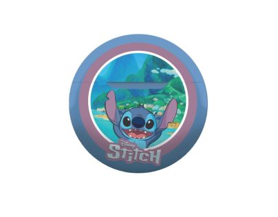 Lexibook Bluetooth sluchátka do uší Stitch s vestavěným mikrofonem