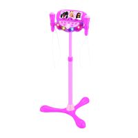Lexibook bluetooth stojan Barbie se 2 mikrofony
