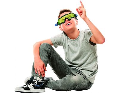Lexibook Brýle pro noční vidění Spy Mission