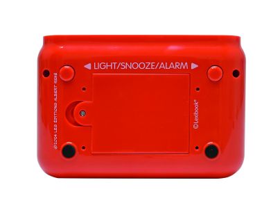 Lexibook Budík Asterix se svítící figurkou