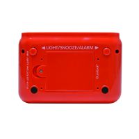 Lexibook Budík Asterix se svítící figurkou 5