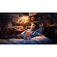 Lexibook Budík Basketbal se svítícím míčem 5