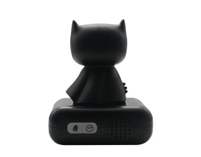 Lexibook Budík Batman se svítící figurkou