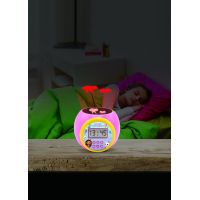 Lexibook Budík Gábinin kouzelný domek se stropním projektorem 6