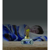 Lexibook Budík Groot se svítící figurkou 2