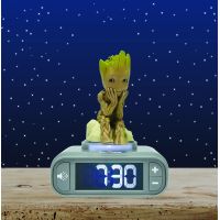 Lexibook Budík Groot se svítící figurkou 4