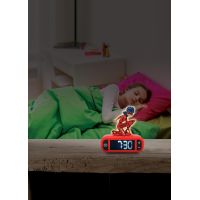 Lexibook Budík Kouzelná Beruška se svítící figurkou 6