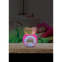 Lexibook Budík Minnie se stropním projektorem 6