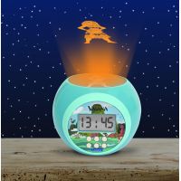 Lexibook Budík Moana se stropním projektorem 3