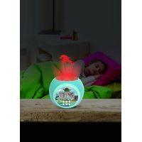 Lexibook Budík Moana se stropním projektorem 6