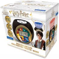 Lexibook Budík s projektorem Harry Potter 6