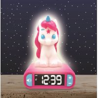 Lexibook Budík se svítící figurkou Jednorožec 6