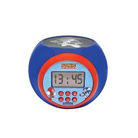 Lexibook Budík Sonic se stropním projektorem 2