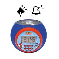 Lexibook Budík Sonic se stropním projektorem 3