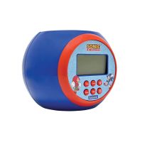 Lexibook Budík Sonic se stropním projektorem 4