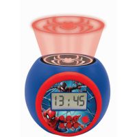 Lexibook Budík Spiderman se stropním projektorem 3