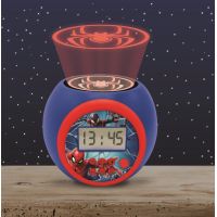 Lexibook Budík Spiderman se stropním projektorem 6