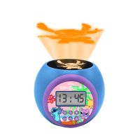 Lexibook Budík Stitch se stropním projektorem 3