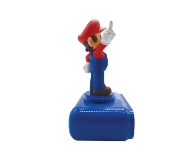 Lexibook Budík Super Mario se zvuky