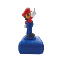 Lexibook Budík Super Mario se zvuky 3