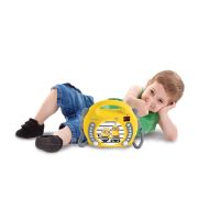 Lexibook CD přehrávač Mimoni se 2 mikrofony 3