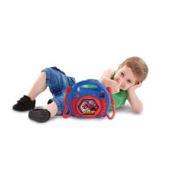 Lexibook CD přehrávač Spiderman se 2 mikrofony 3