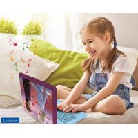 Lexibook Česko-anglický vzdělávací notebook Ledové království - Poškozený obal 6