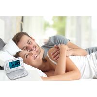 Lexibook Cestovní budík s relaxačními melodiemi 3