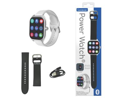 Lexibook Chytré hodinky s bluetooth